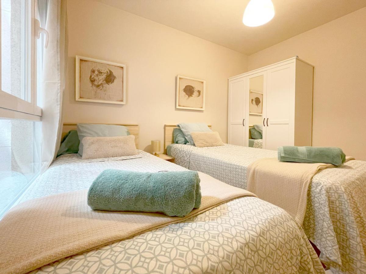 Malagadevacaciones - River Apartament Malaga