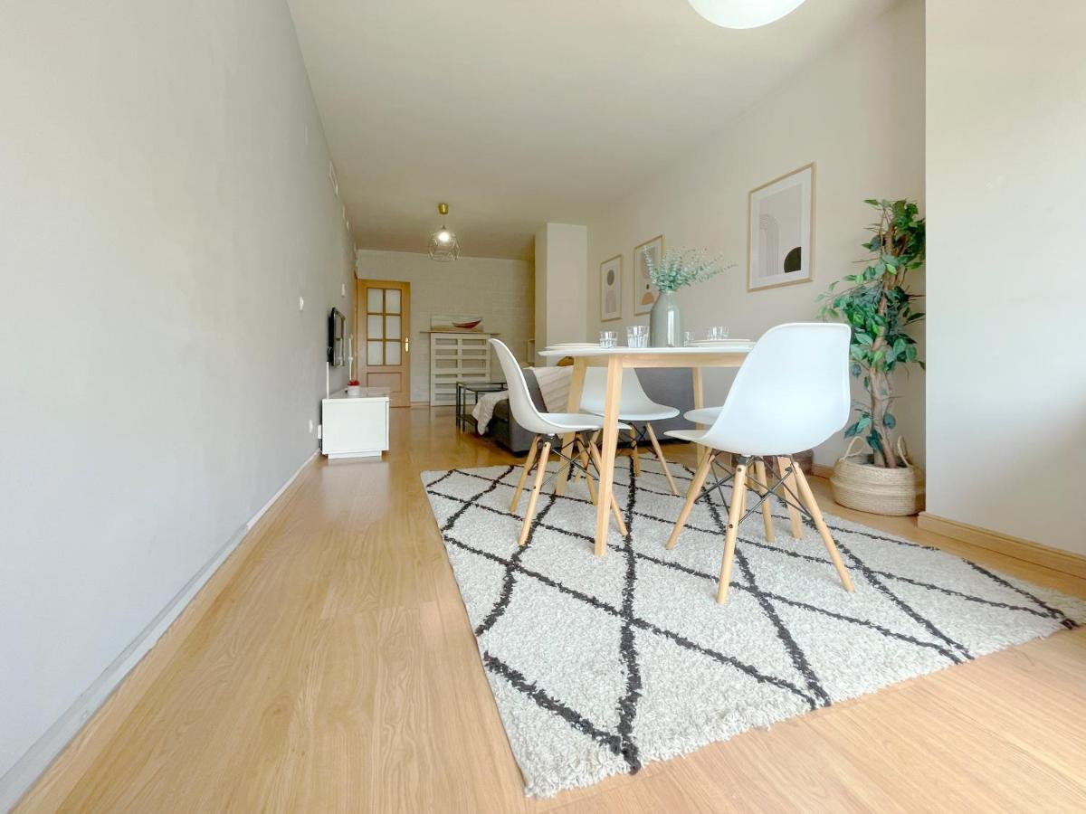 Malagadevacaciones - River Apartament Malaga