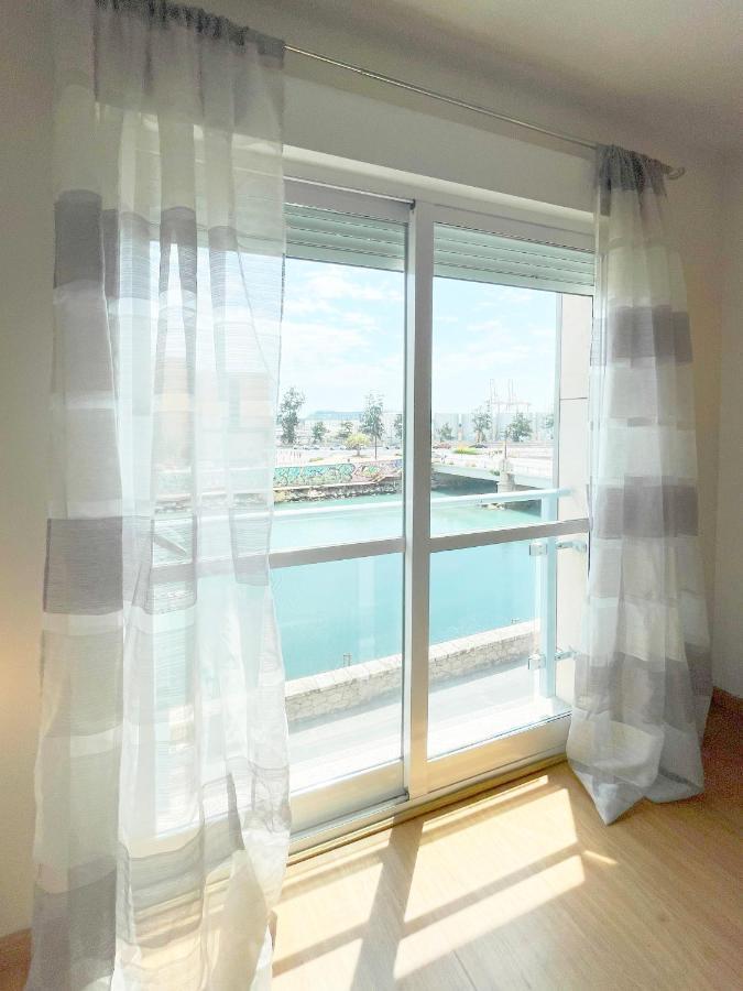 Malagadevacaciones - River Apartament Malaga