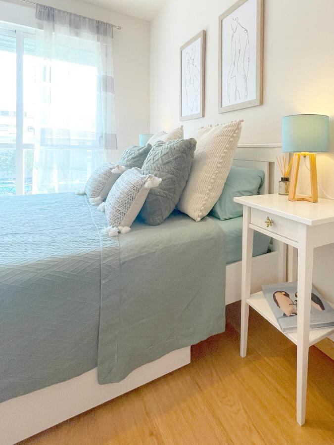 Apartament Malagadevacaciones - River Malaga