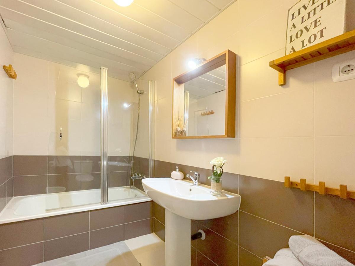 Apartament Malagadevacaciones - River Malaga