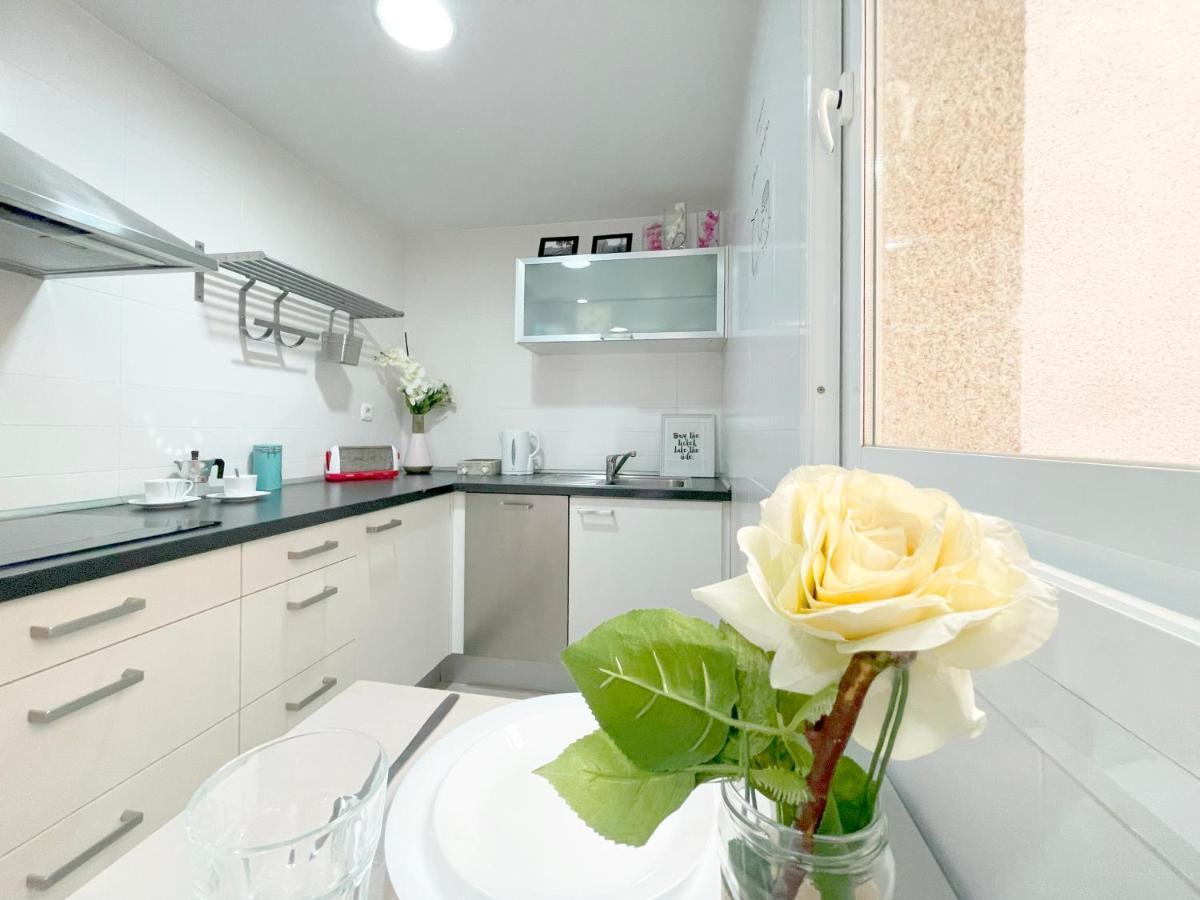 Malagadevacaciones - River Apartament Malaga